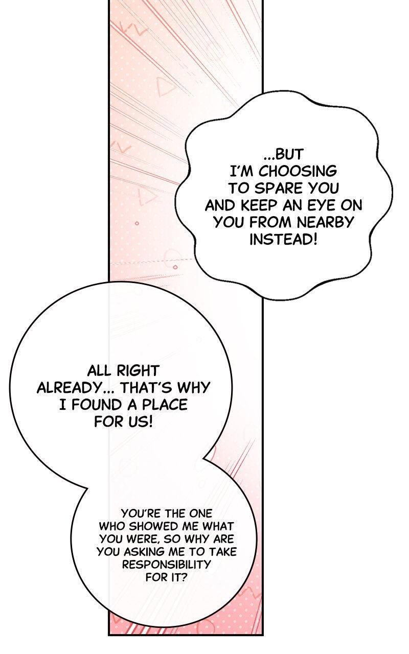 Read A Not So Fairy Tale Manga Online