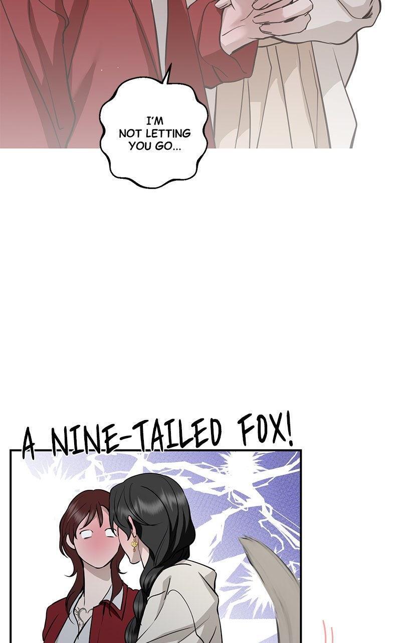 Read A Not So Fairy Tale Manga Online
