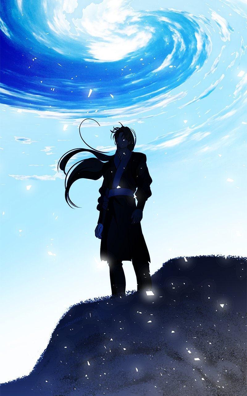 Read A Not So Fairy Tale Manga Online