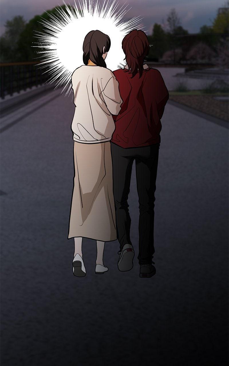 Read A Not So Fairy Tale Manga Online
