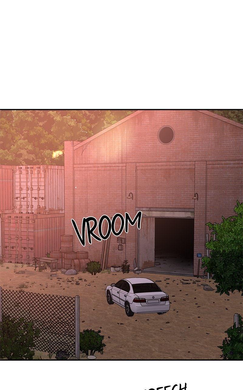 Read A Not So Fairy Tale Manga Online
