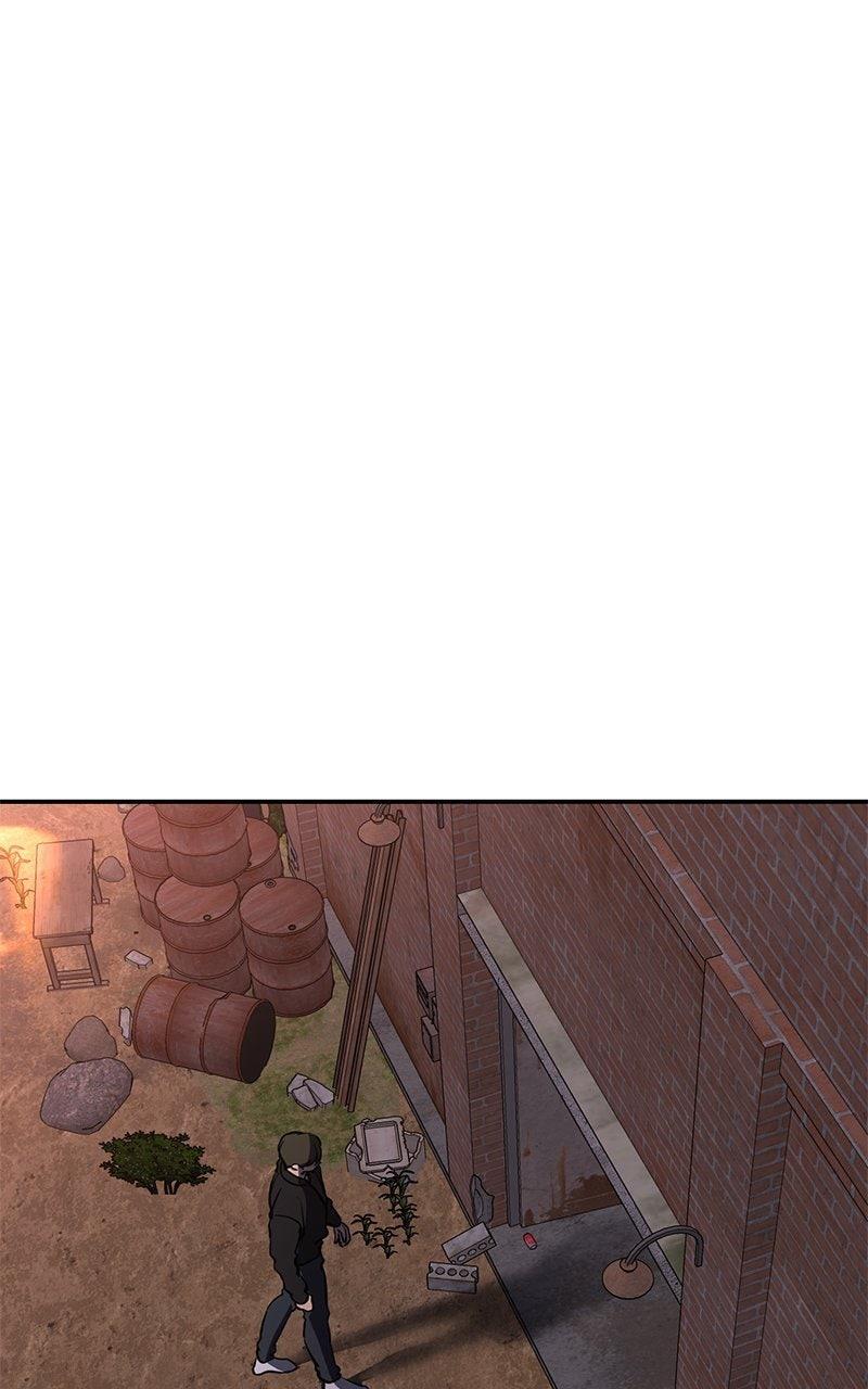 Read A Not So Fairy Tale Manga Online