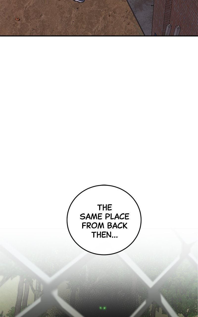 Read A Not So Fairy Tale Manga Online