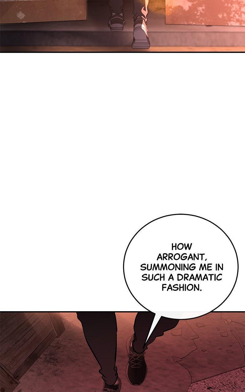 Read A Not So Fairy Tale Manga Online