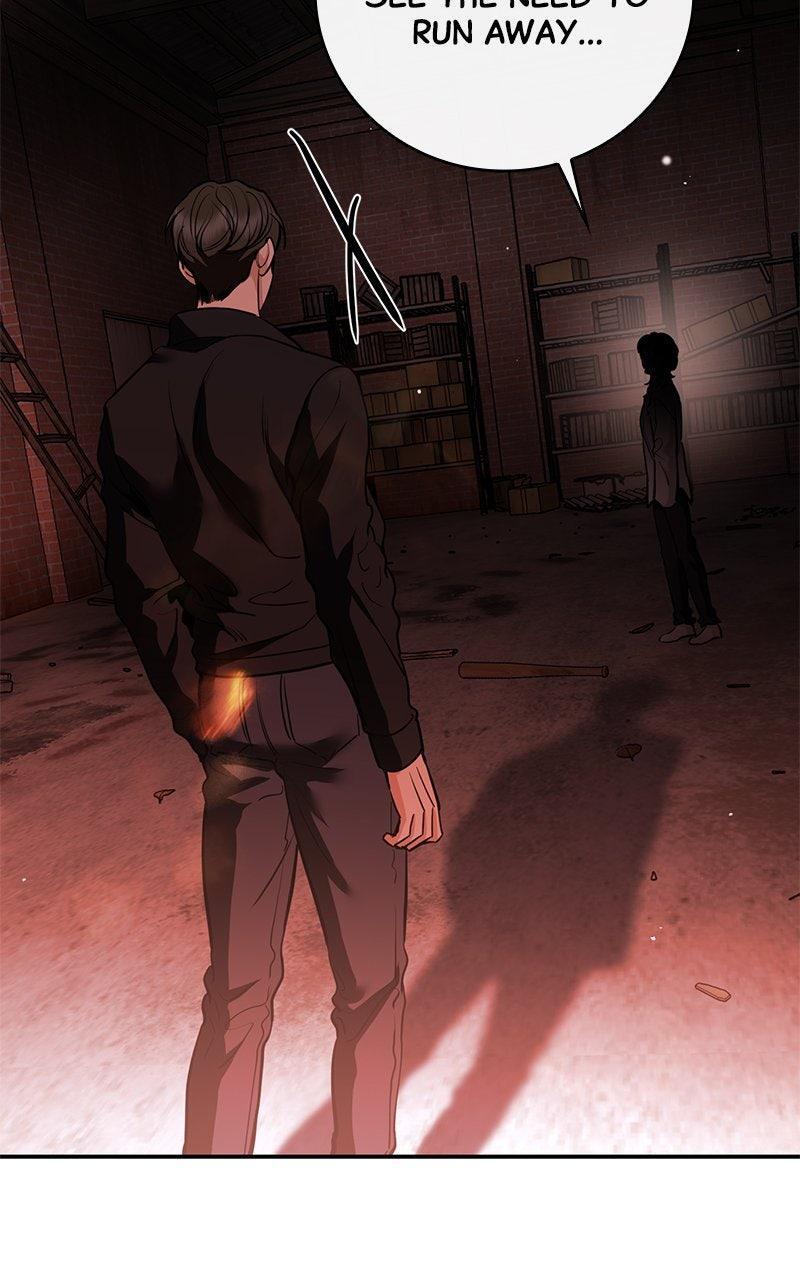Read A Not So Fairy Tale Manga Online