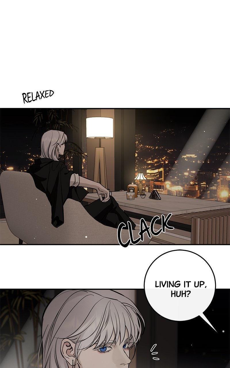 Read A Not So Fairy Tale Manga Online
