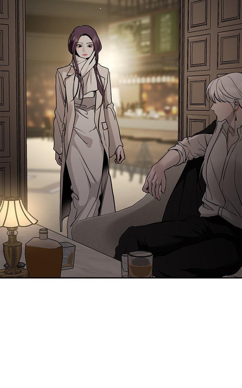 Read A Not So Fairy Tale Manga Online