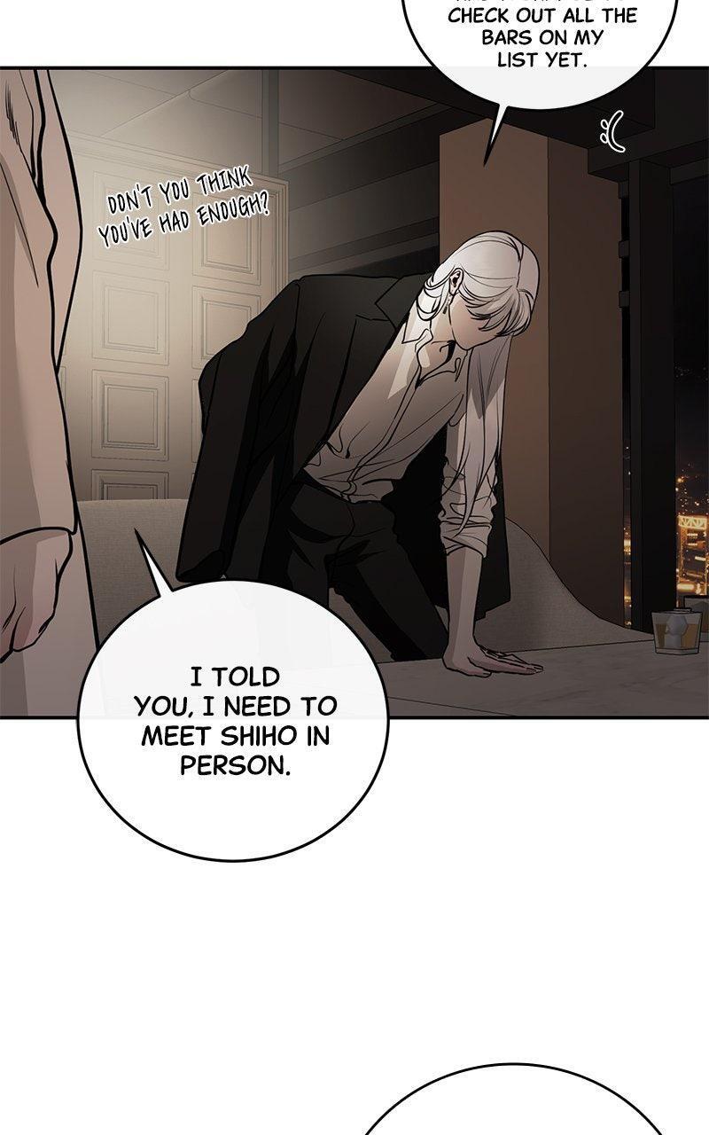 Read A Not So Fairy Tale Manga Online