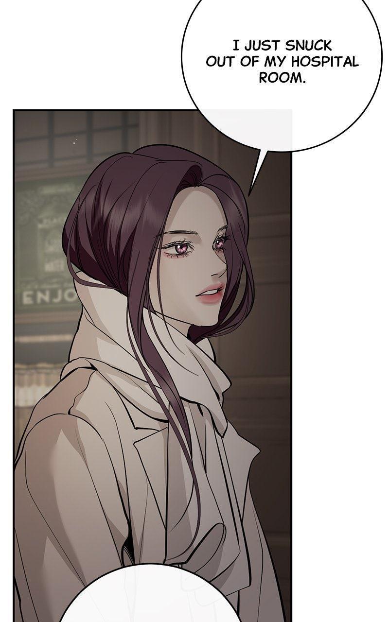 Read A Not So Fairy Tale Manga Online