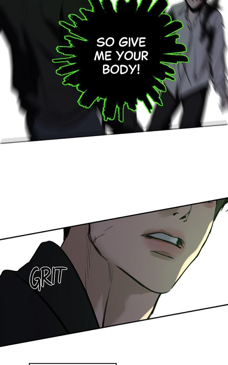Read A Not So Fairy Tale Manga Online