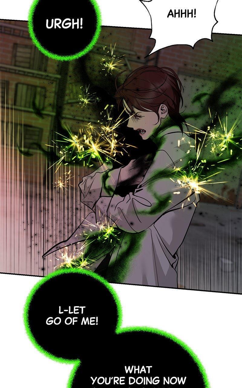 Read A Not So Fairy Tale Manga Online