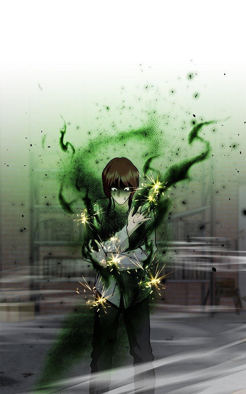 Read A Not So Fairy Tale Manga Online