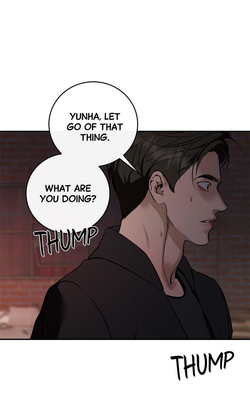 Read A Not So Fairy Tale Manga Online