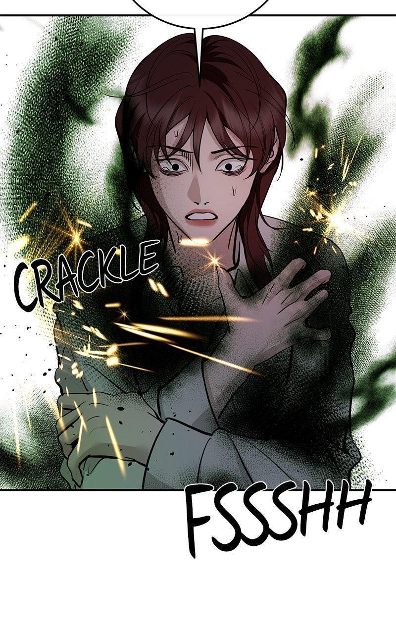 Read A Not So Fairy Tale Manga Online