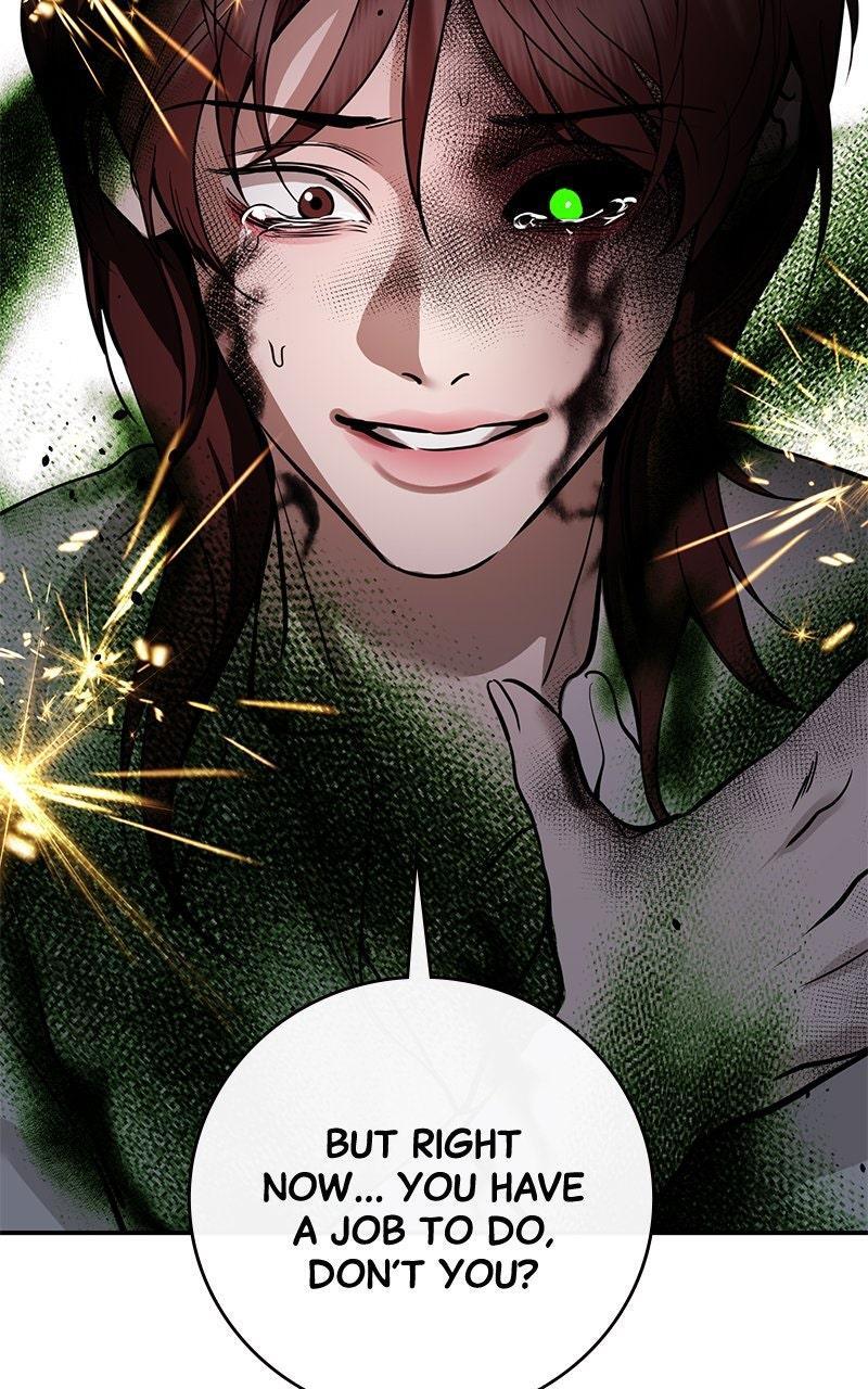Read A Not So Fairy Tale Manga Online