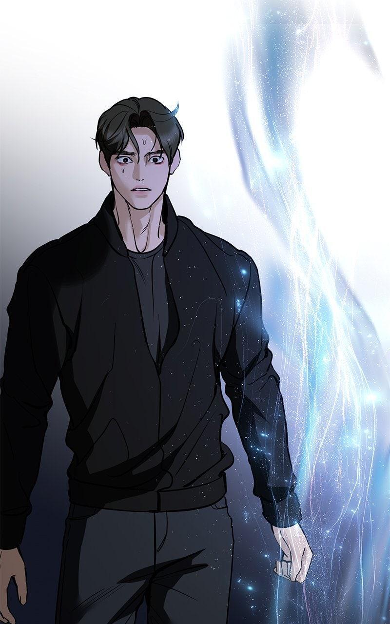 Read A Not So Fairy Tale Manga Online