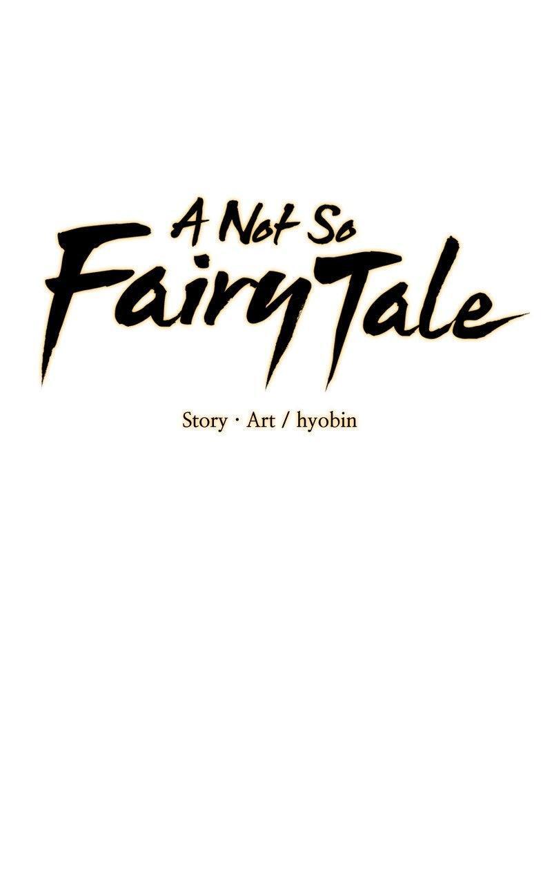 Read A Not So Fairy Tale Manga Online