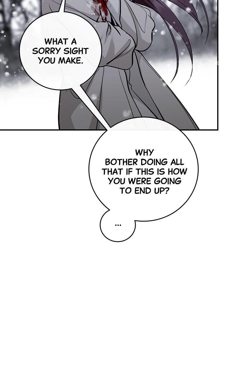 Read A Not So Fairy Tale Manga Online