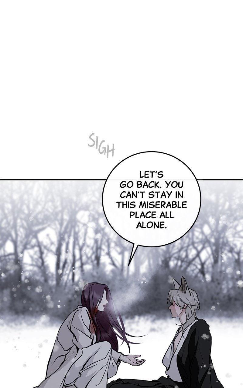Read A Not So Fairy Tale Manga Online
