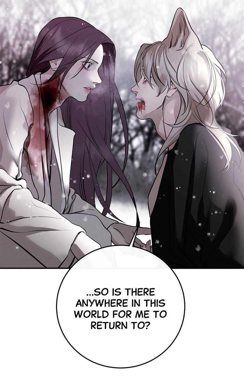 Read A Not So Fairy Tale Manga Online