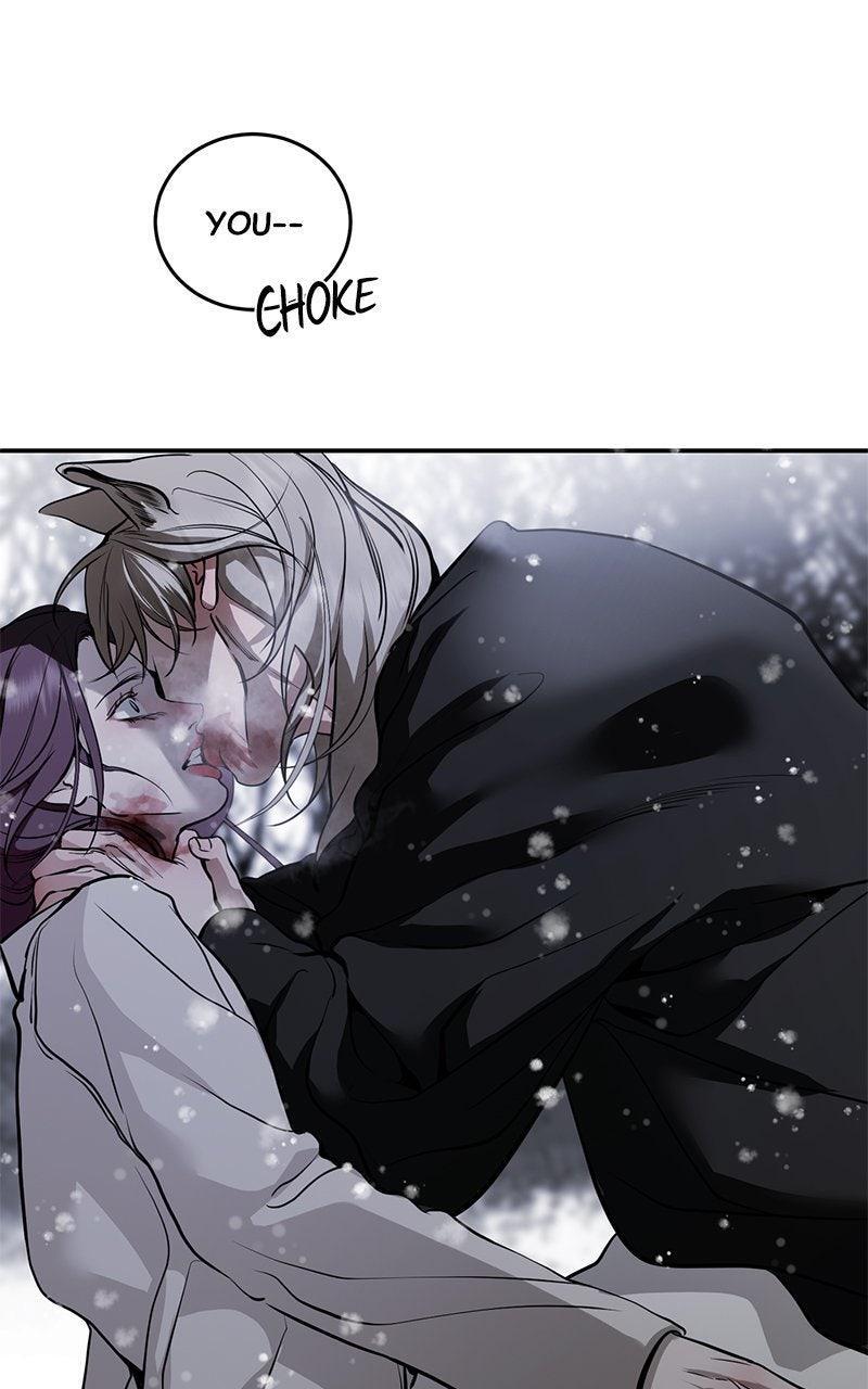 Read A Not So Fairy Tale Manga Online