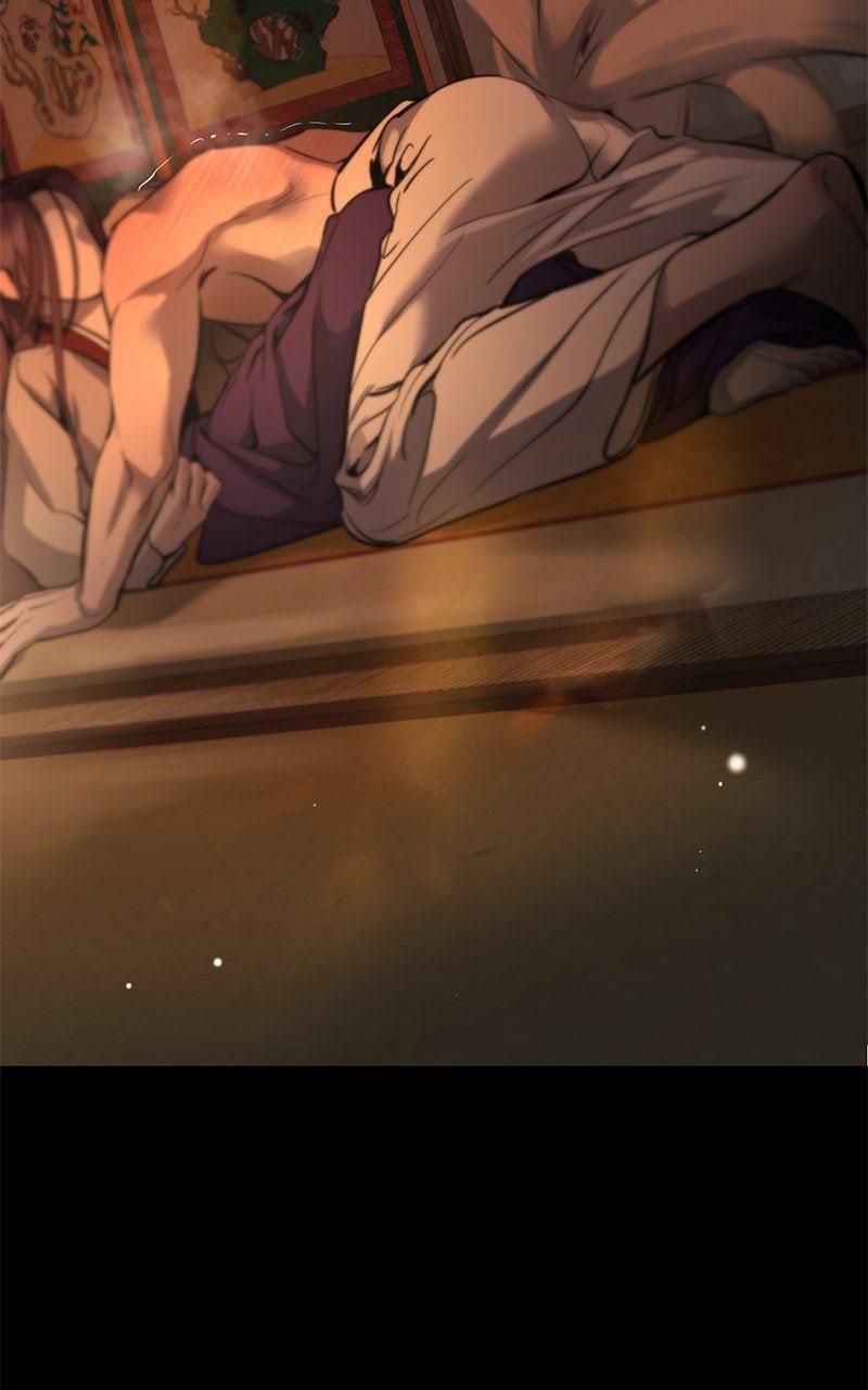 Read A Not So Fairy Tale Manga Online