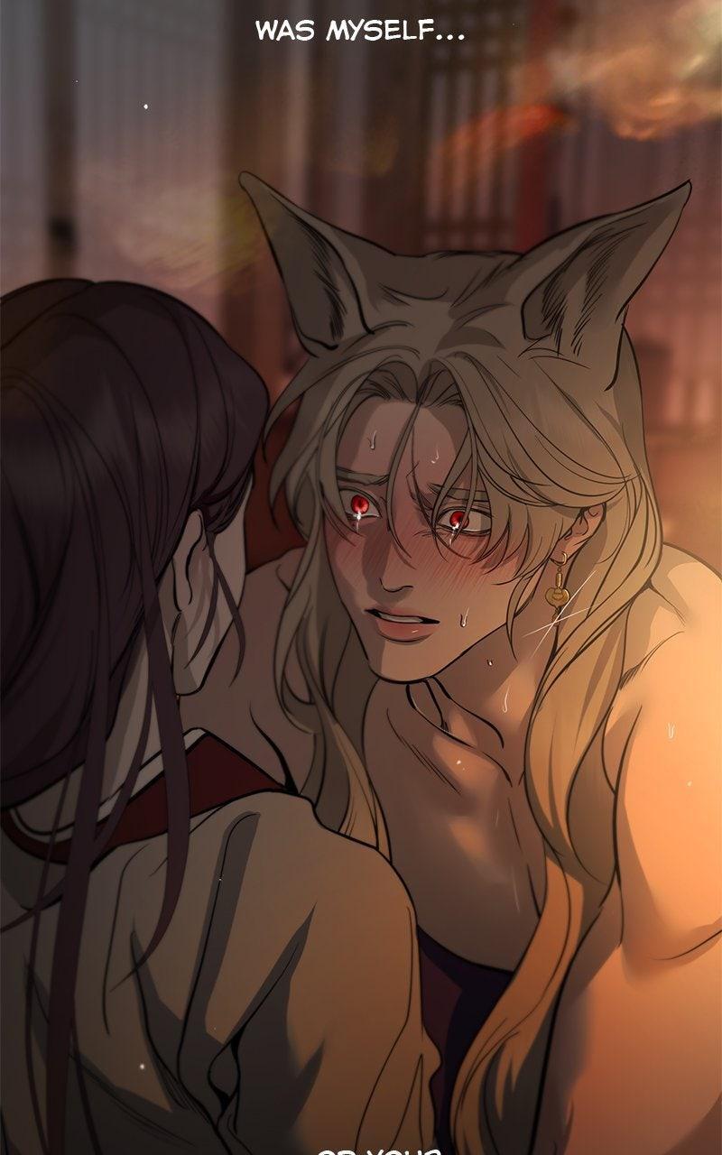 Read A Not So Fairy Tale Manga Online