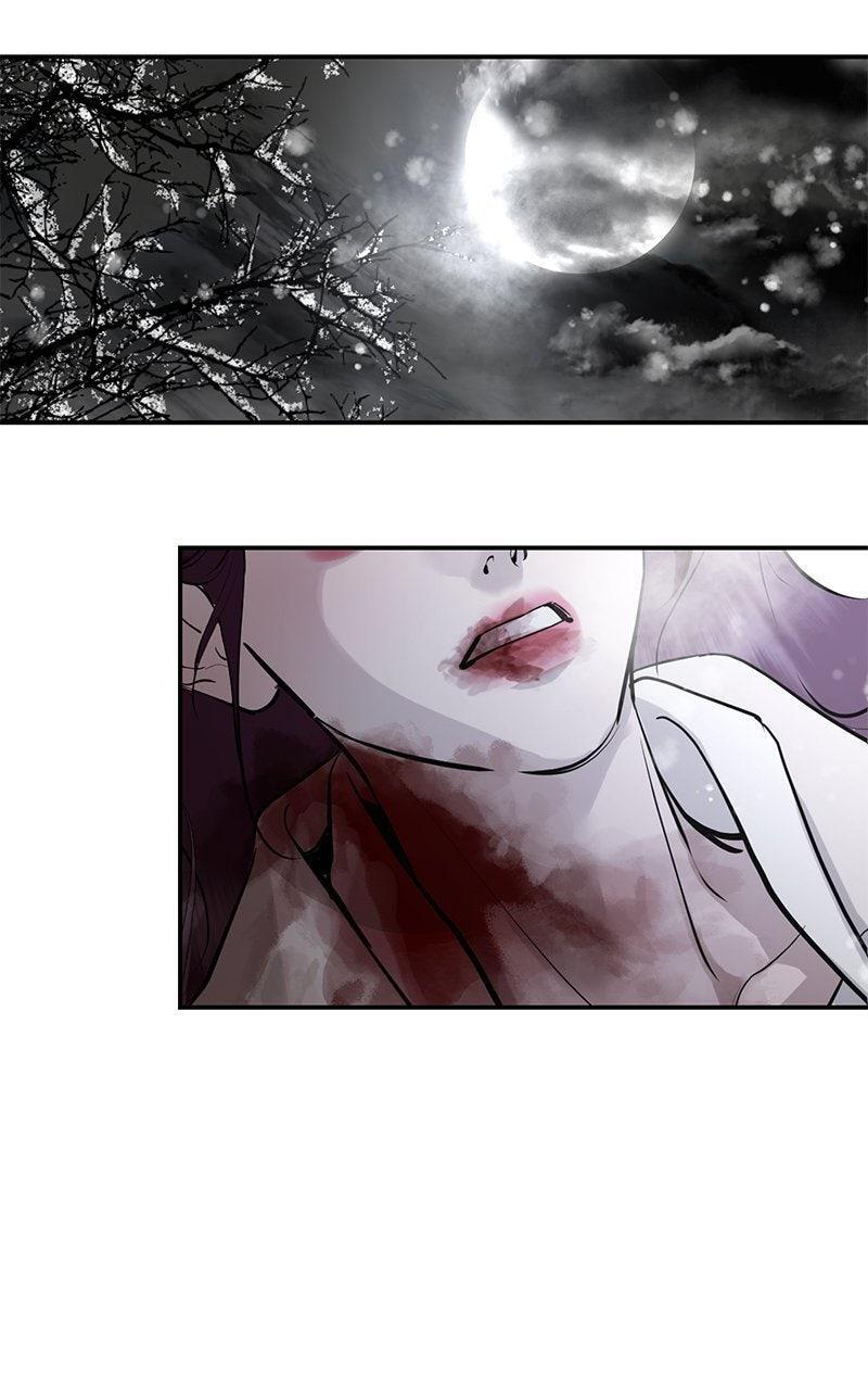 Read A Not So Fairy Tale Manga Online