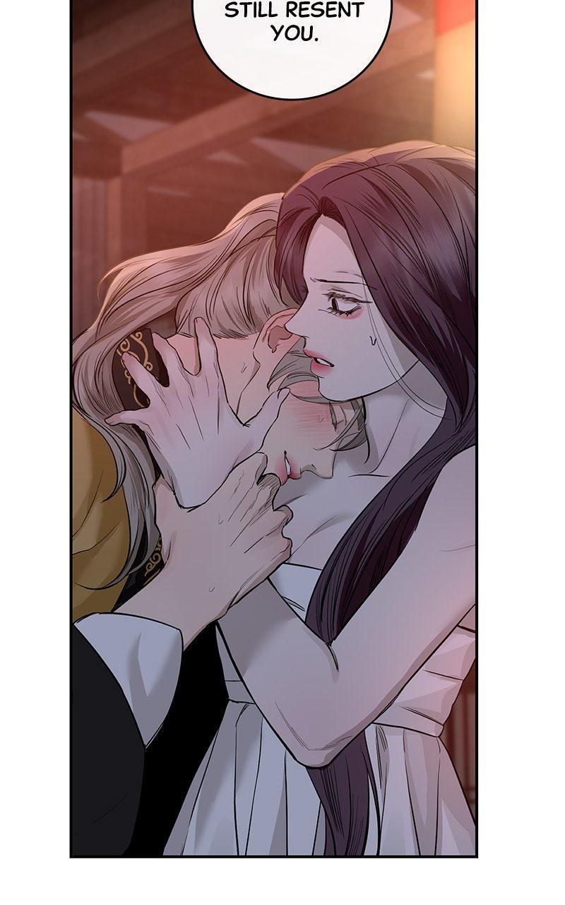 Read A Not So Fairy Tale Manga Online