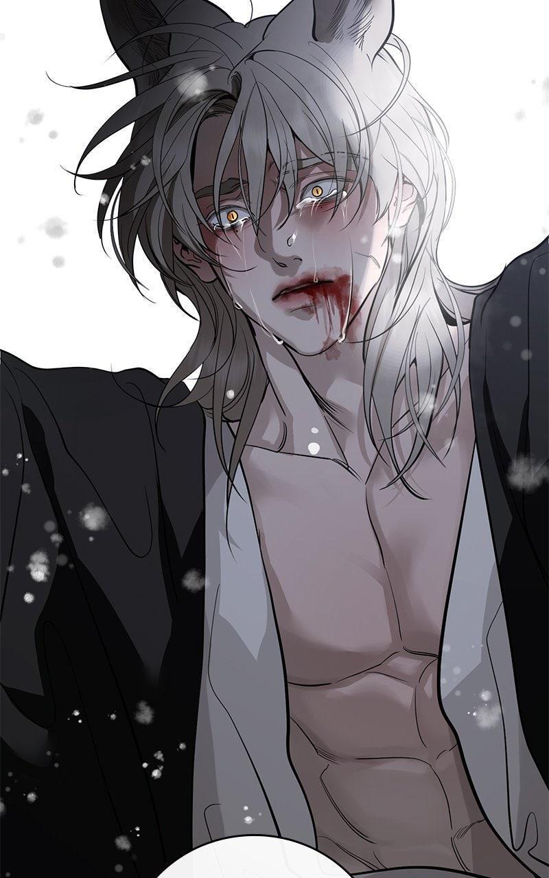 Read A Not So Fairy Tale Manga Online