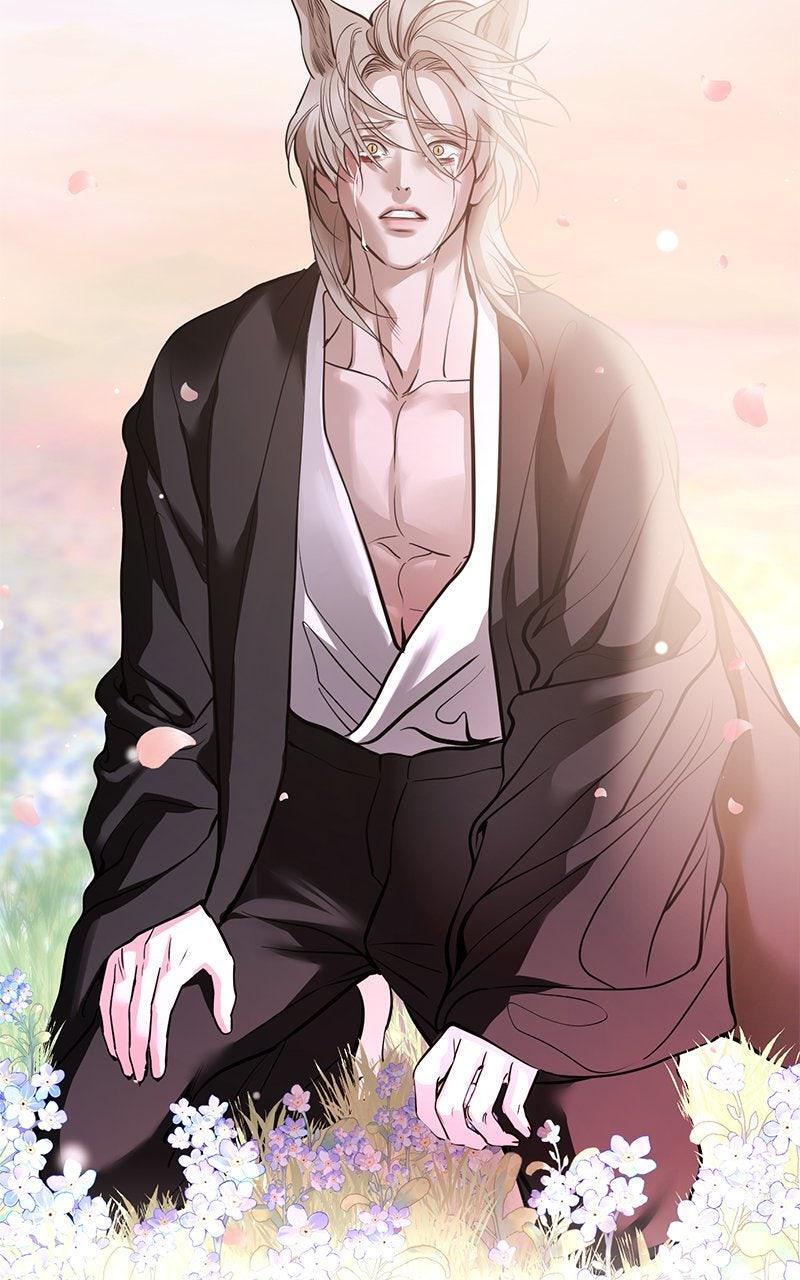 Read A Not So Fairy Tale Manga Online