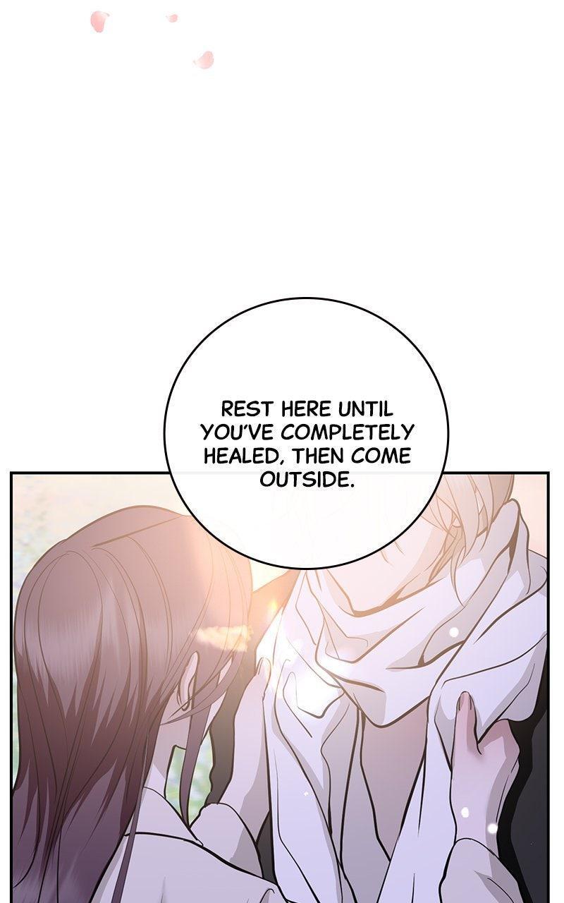 Read A Not So Fairy Tale Manga Online