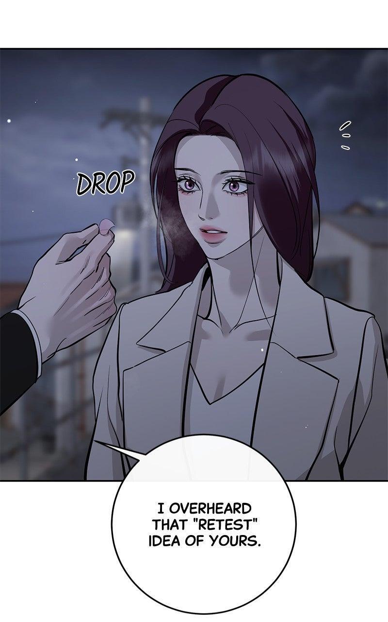 Read A Not So Fairy Tale Manga Online