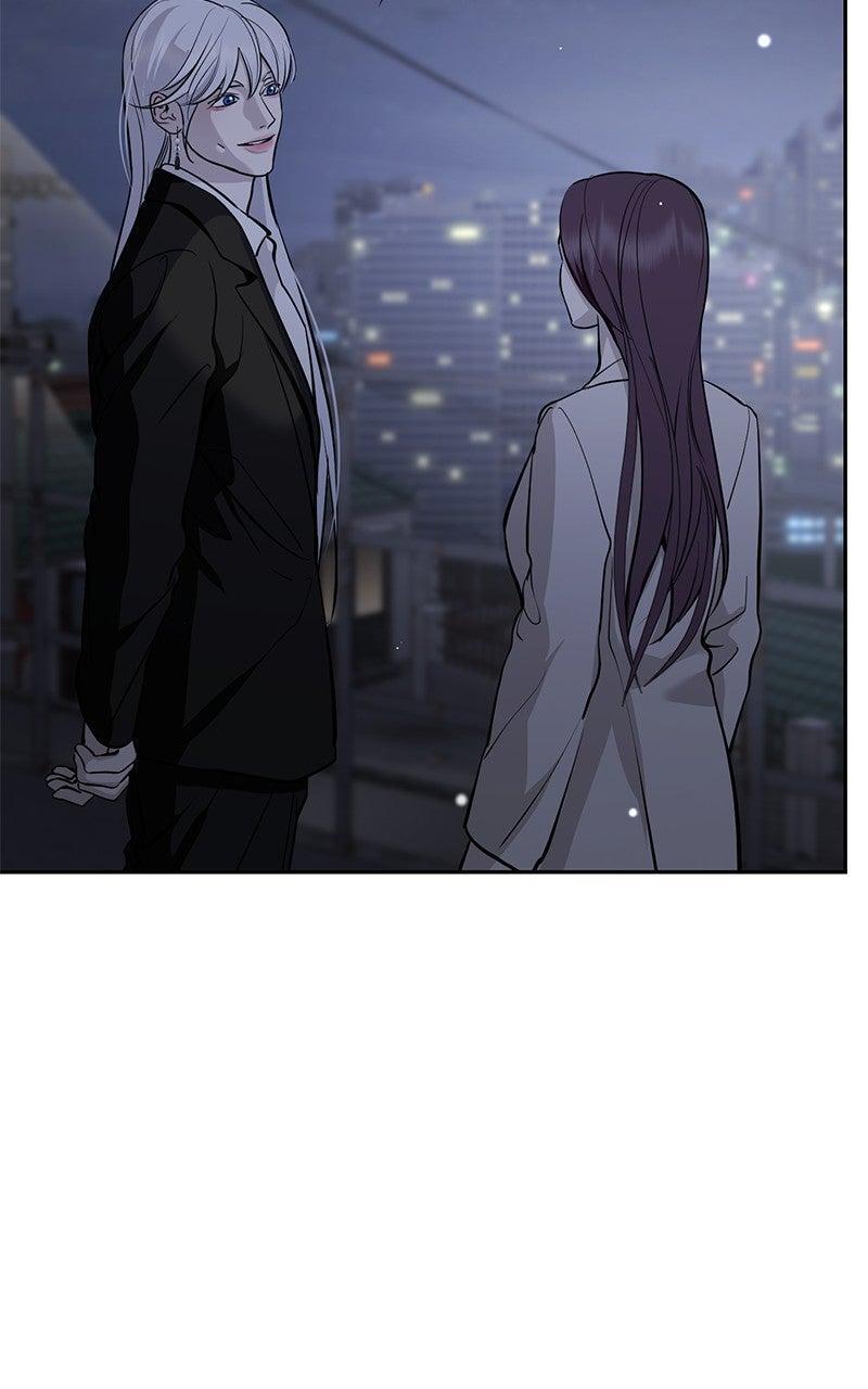 Read A Not So Fairy Tale Manga Online
