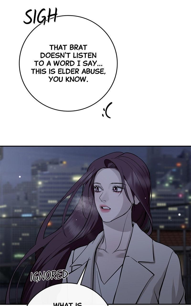 Read A Not So Fairy Tale Manga Online