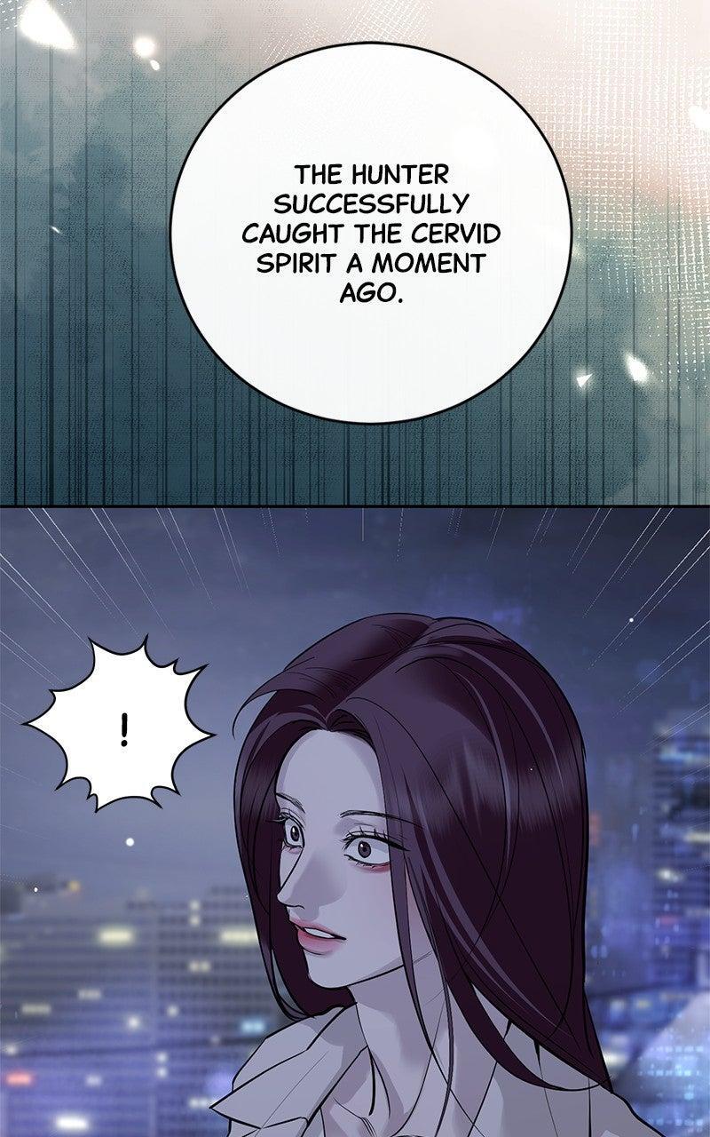 Read A Not So Fairy Tale Manga Online