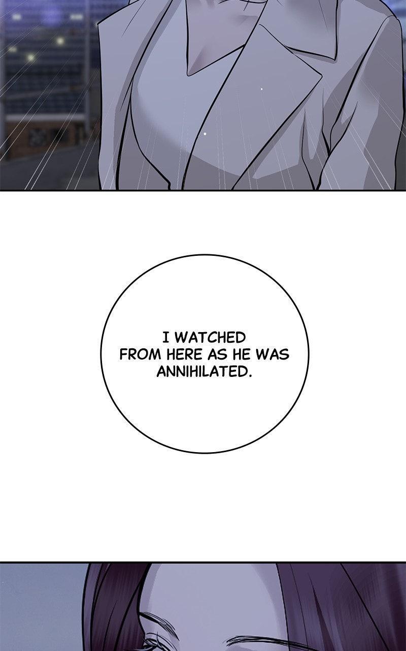 Read A Not So Fairy Tale Manga Online
