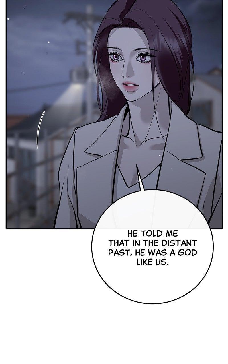 Read A Not So Fairy Tale Manga Online