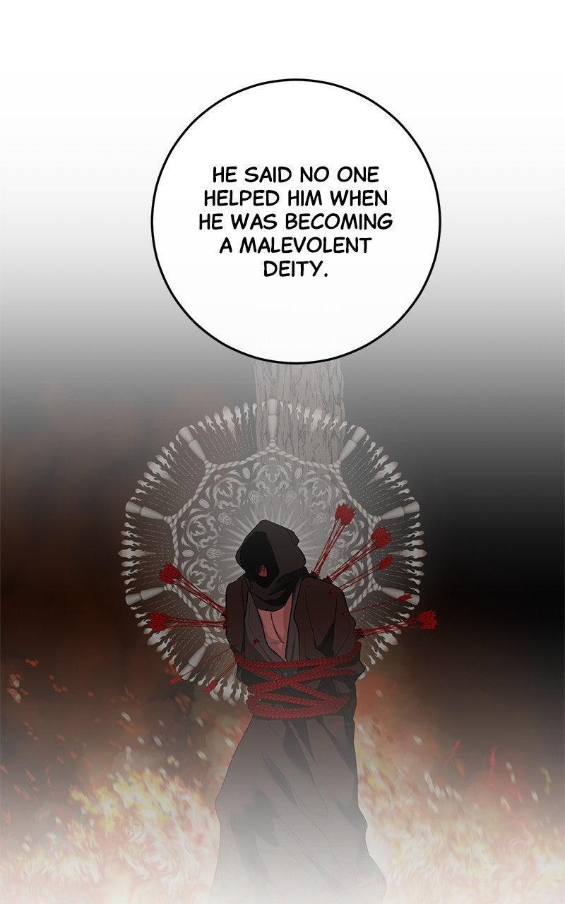 Read A Not So Fairy Tale Manga Online