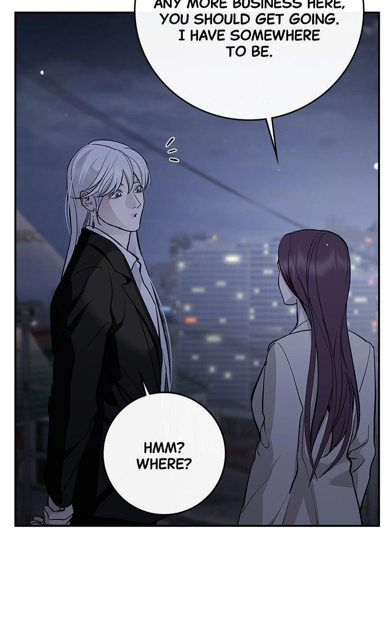Read A Not So Fairy Tale Manga Online