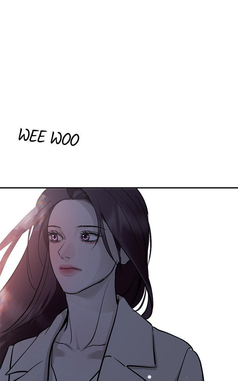 Read A Not So Fairy Tale Manga Online