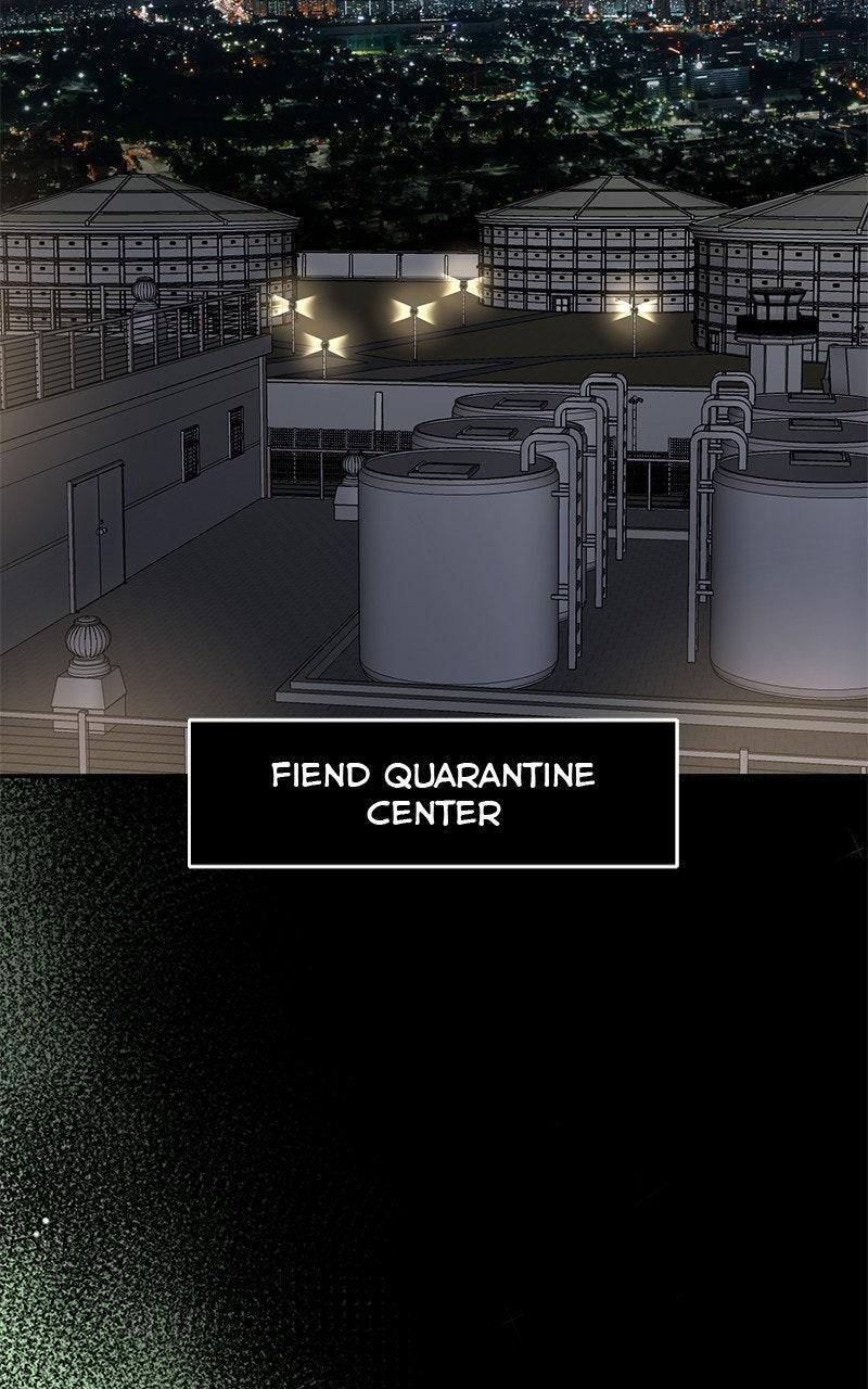 Read A Not So Fairy Tale Manga Online