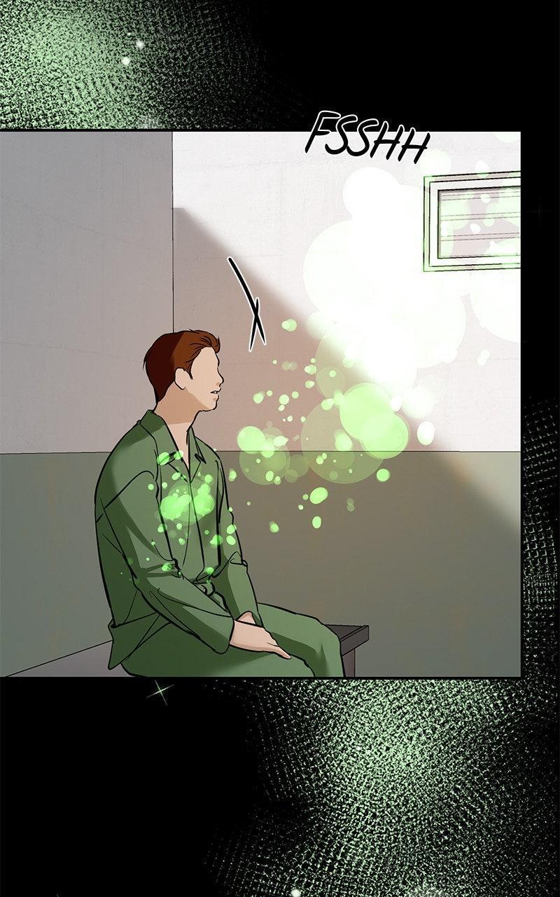 Read A Not So Fairy Tale Manga Online