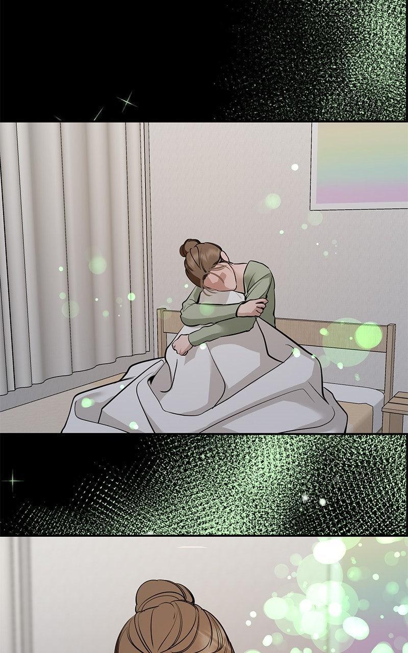 Read A Not So Fairy Tale Manga Online