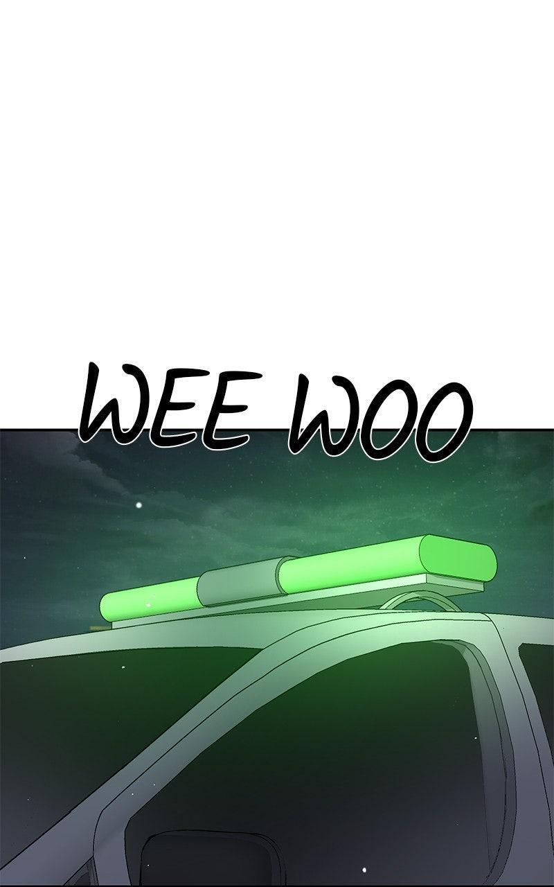 Read A Not So Fairy Tale Manga Online