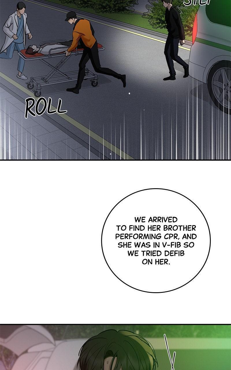 Read A Not So Fairy Tale Manga Online