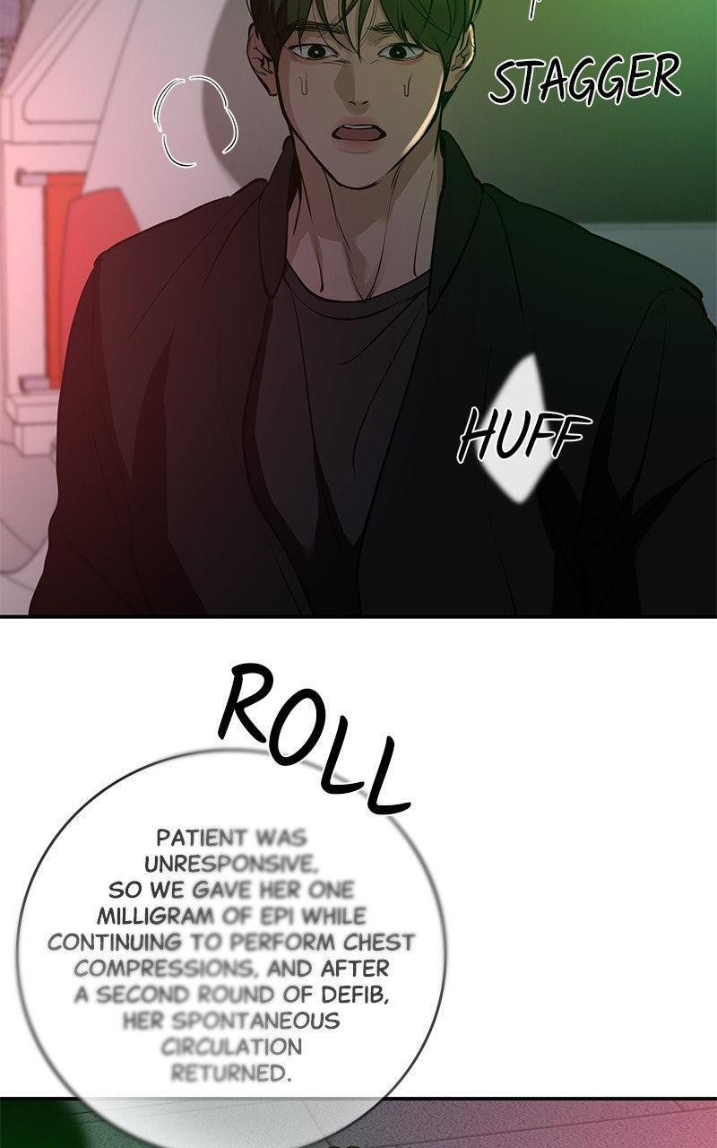 Read A Not So Fairy Tale Manga Online