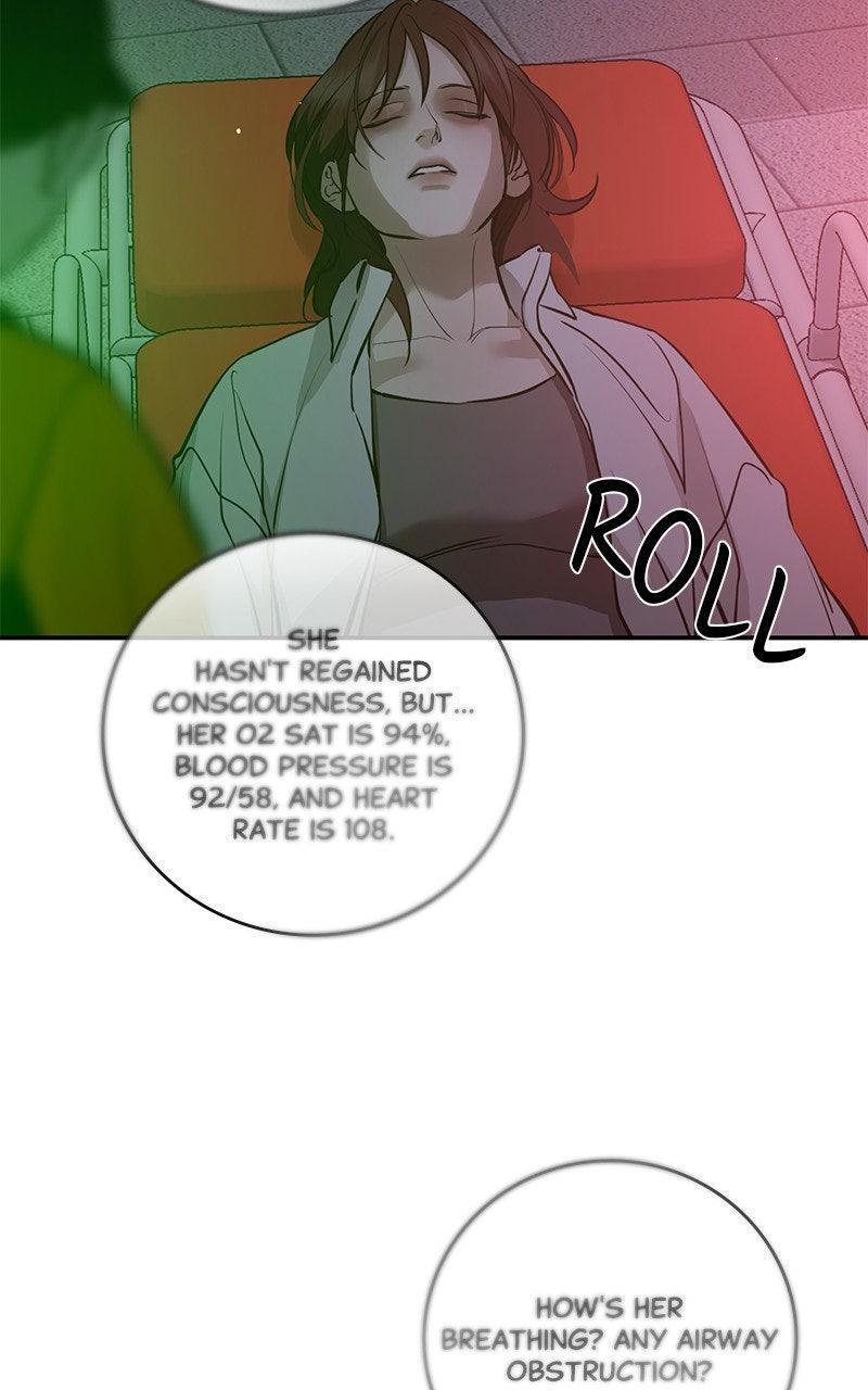 Read A Not So Fairy Tale Manga Online