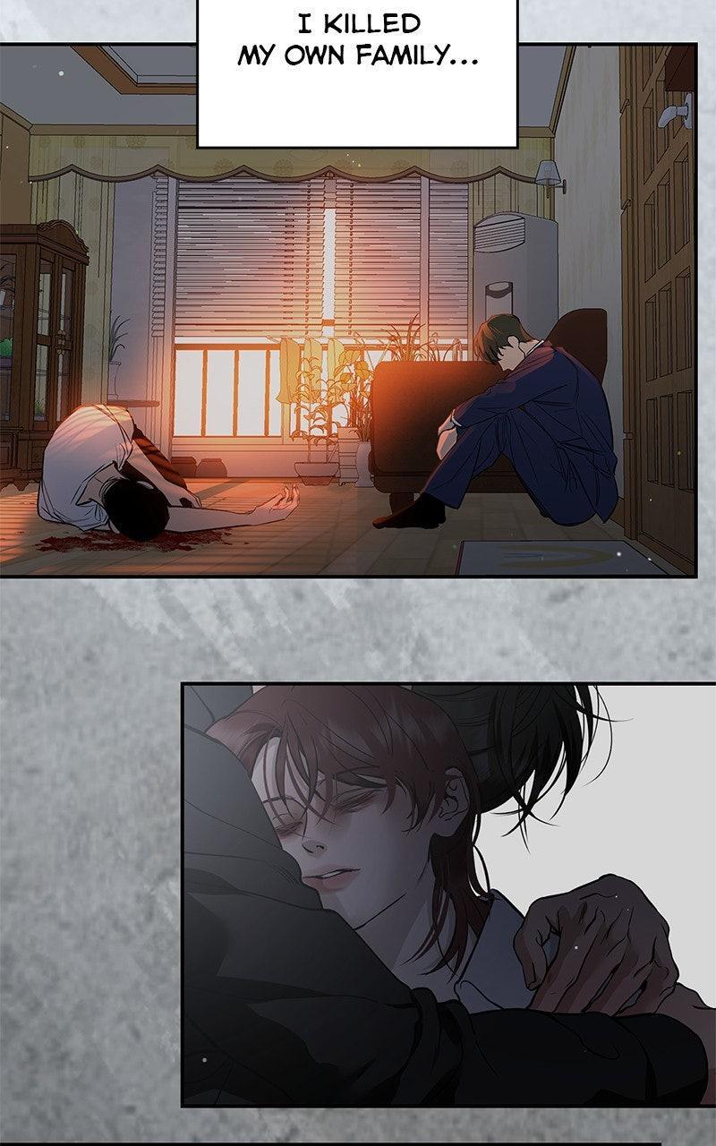Read A Not So Fairy Tale Manga Online