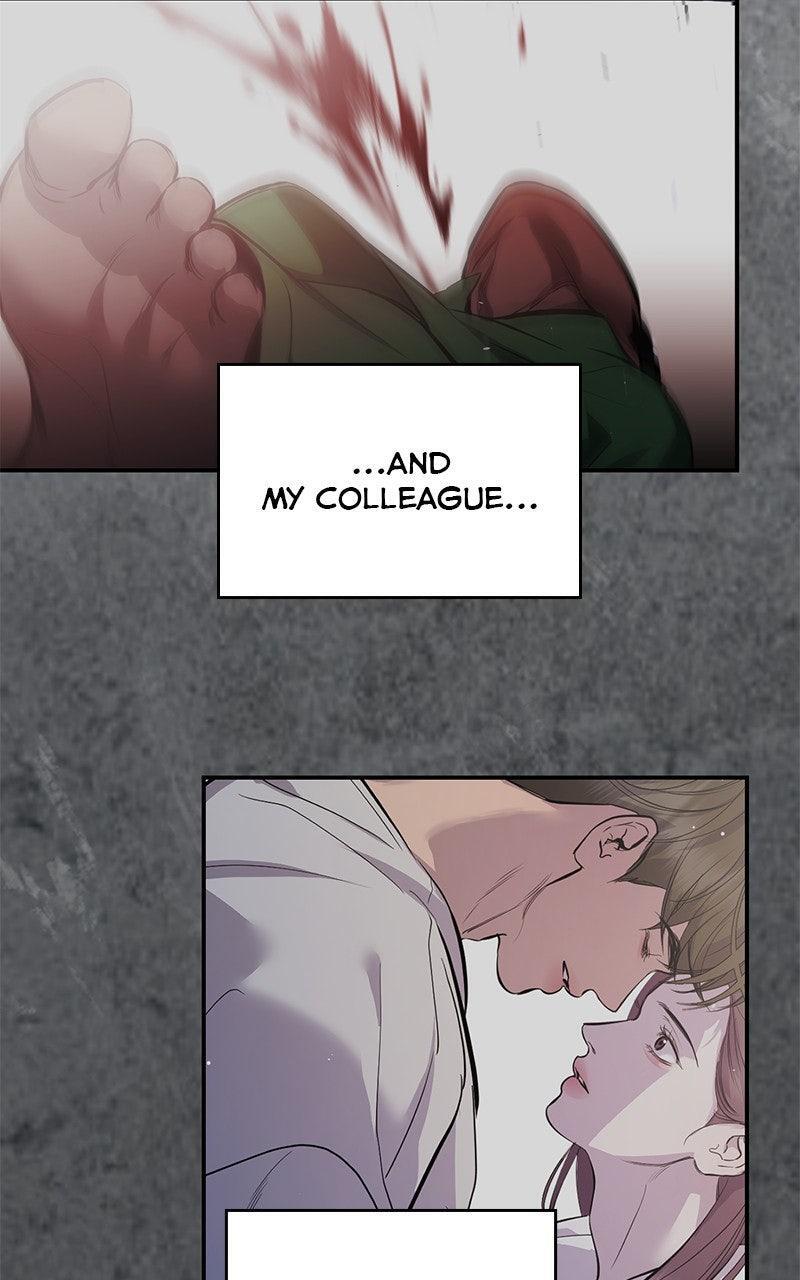Read A Not So Fairy Tale Manga Online